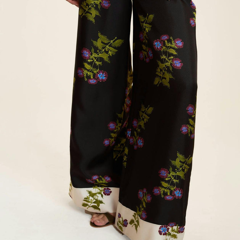 Bon Voyage Pants