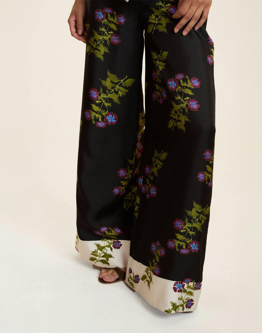 Bon Voyage Pants