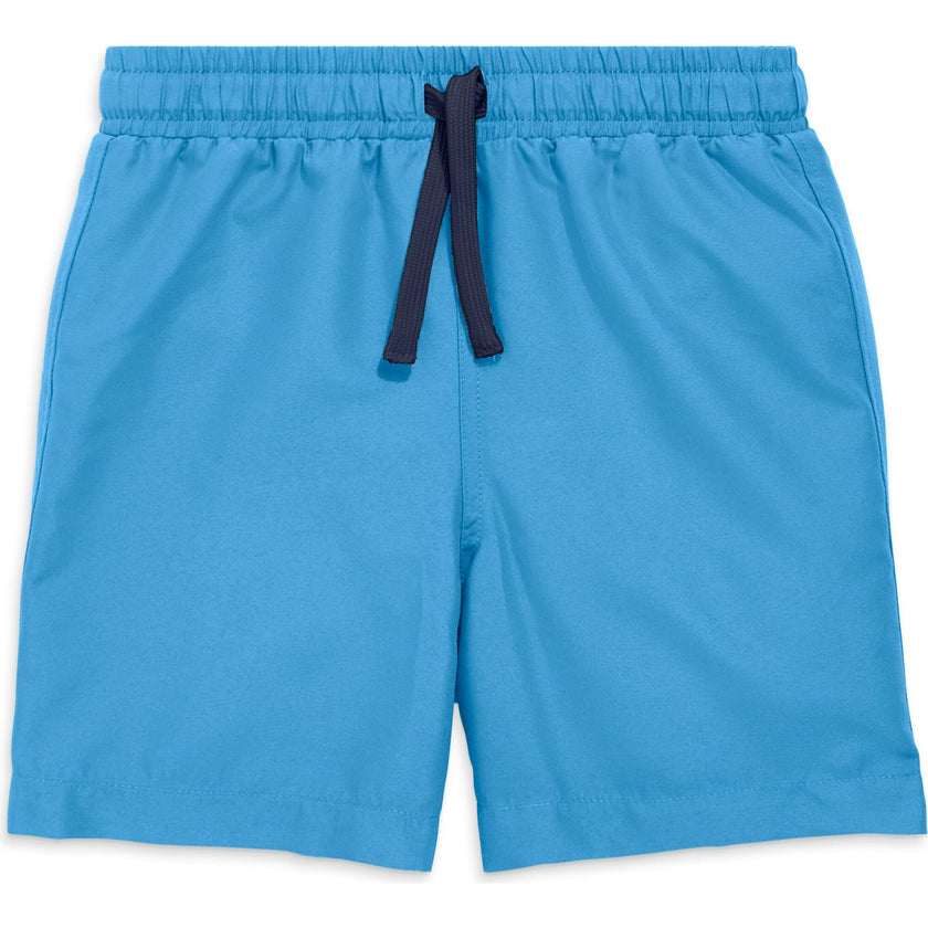 Kids swim trunk in seasonal colors