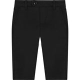 Infant Boy Stretch Suit with Comfy-Flex Technology™