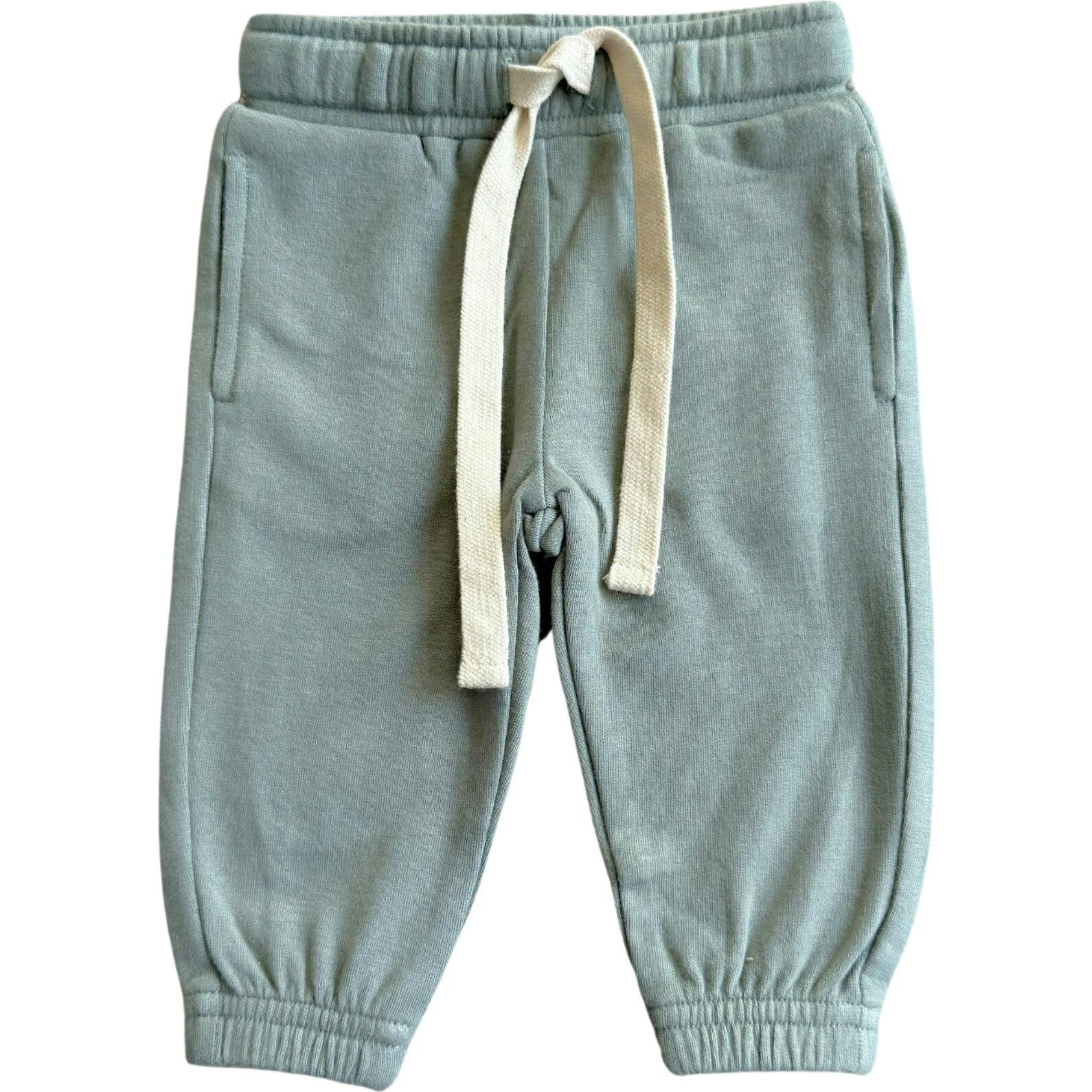Boy's Joggers