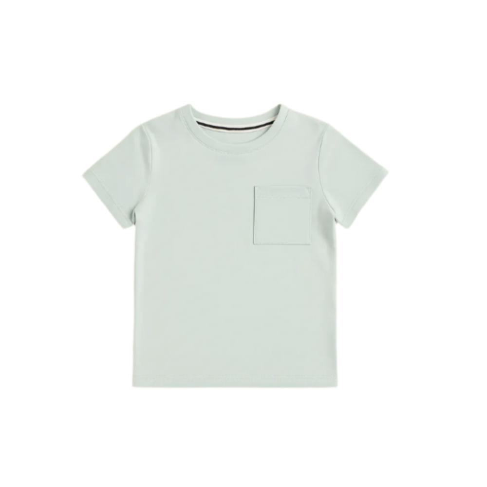 Basically Signature Soft T-Shirt