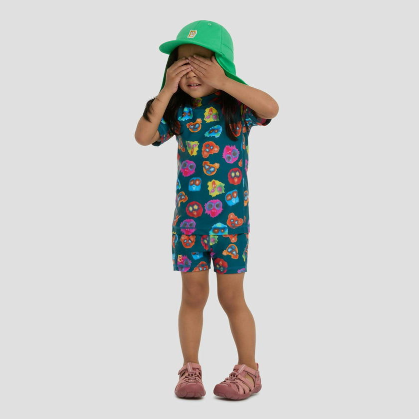 Dip swim trunks "Petsies"