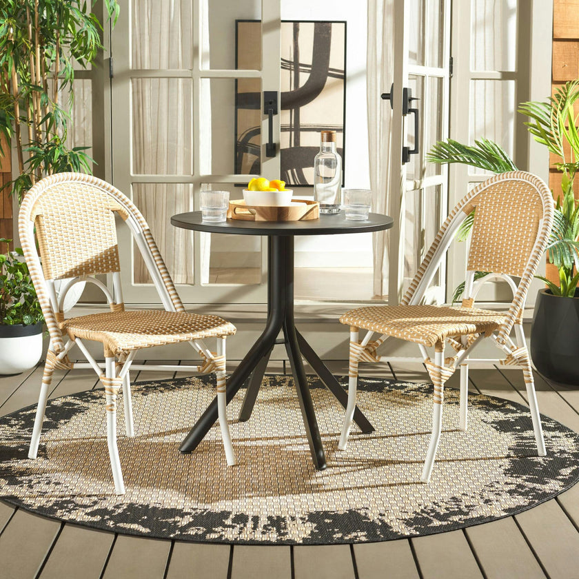 Torino Side Chair Set Of 2