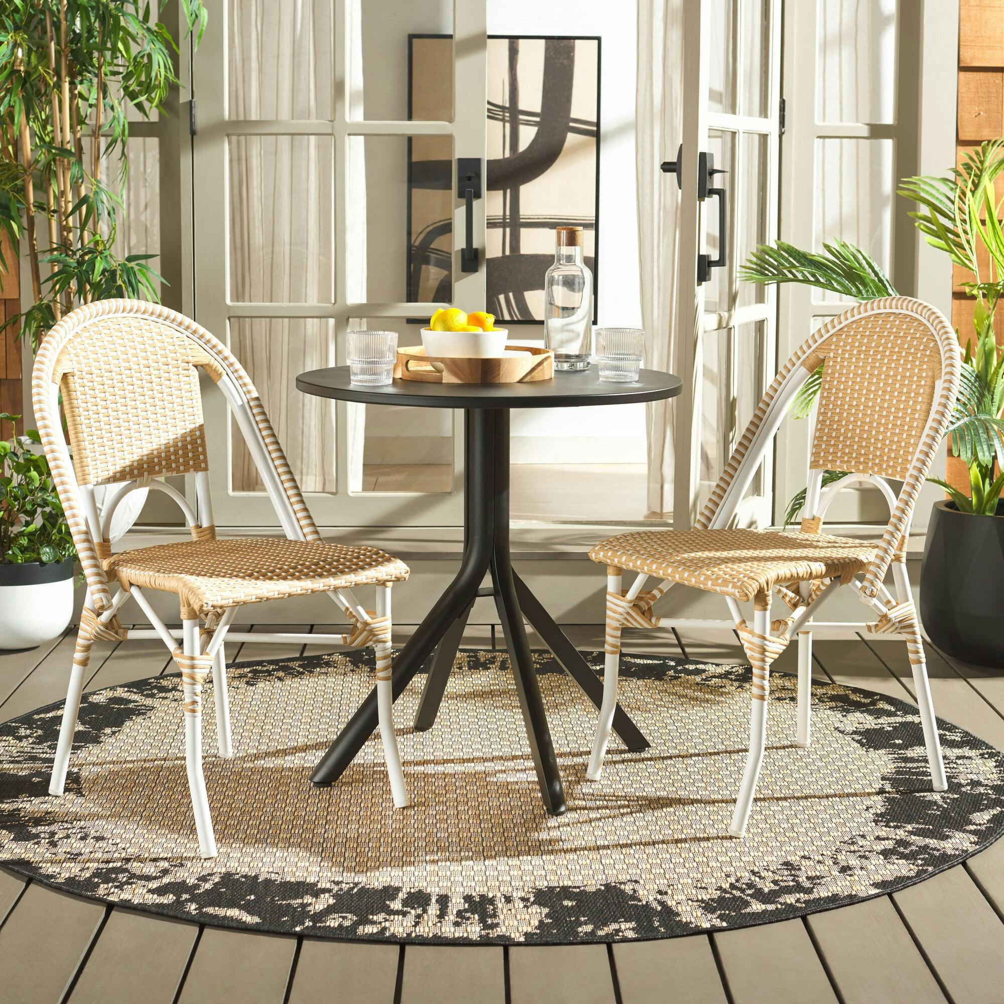 Torino Side Chair Set Of 2