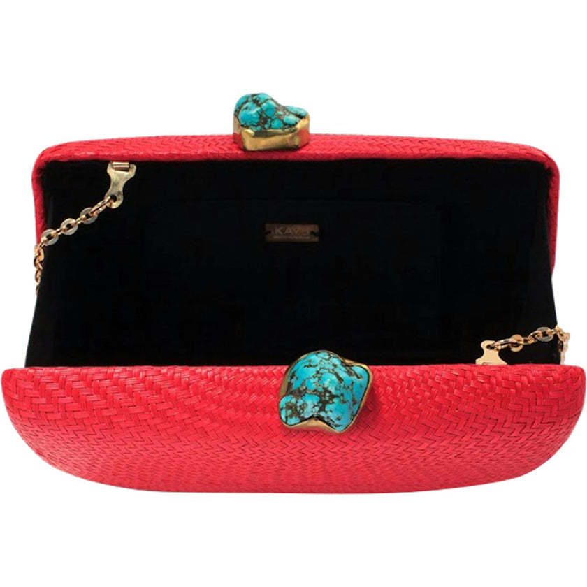 Women's Jen with Turquoise Stones