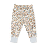 Hazel Floral - Long Sleeve Loungewear Set