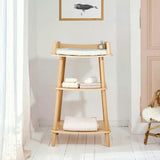 PAGO Changing Table with Mattress