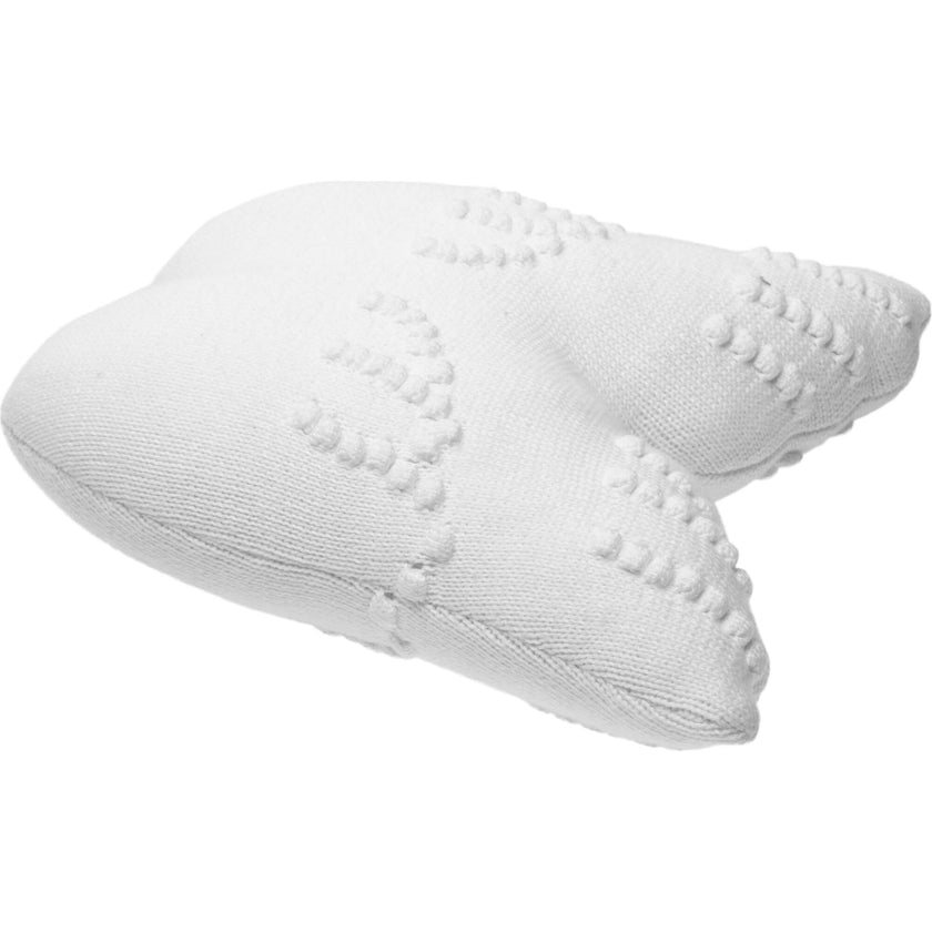 Knitted Cushion