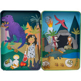 Dino Magnetic Playtime