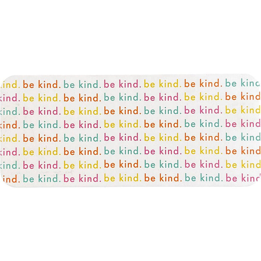 Be Kind Pencil Case
