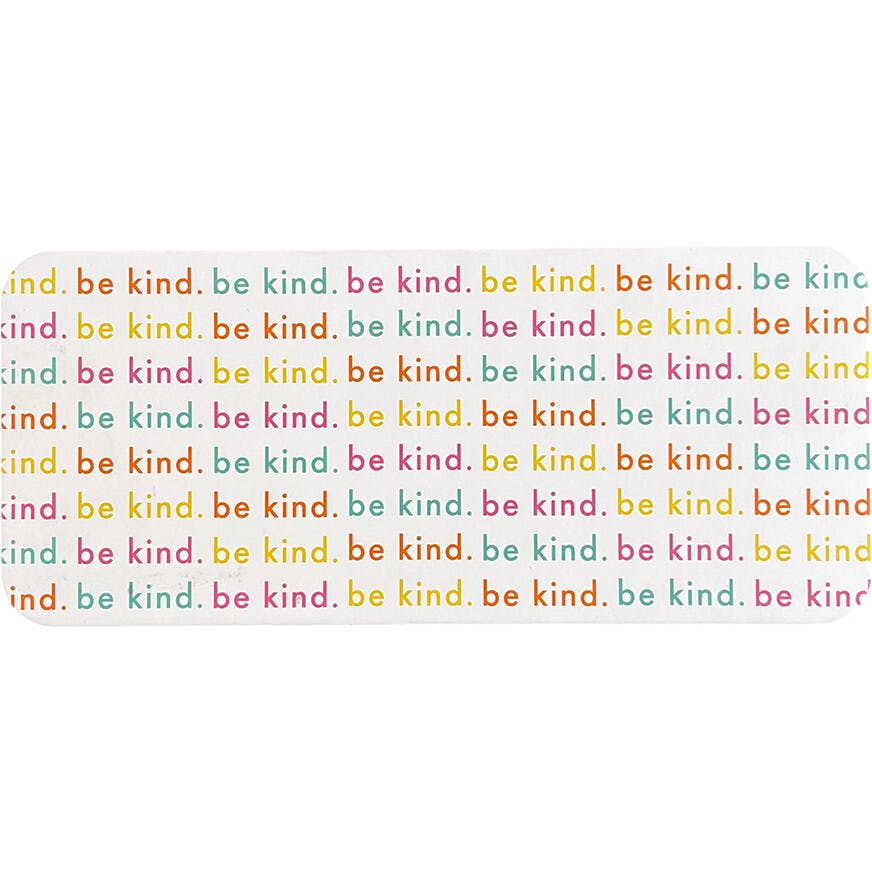 Be Kind Pencil Case