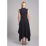 HANNA DRESS | BLACK