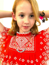 Love Wins Necklace