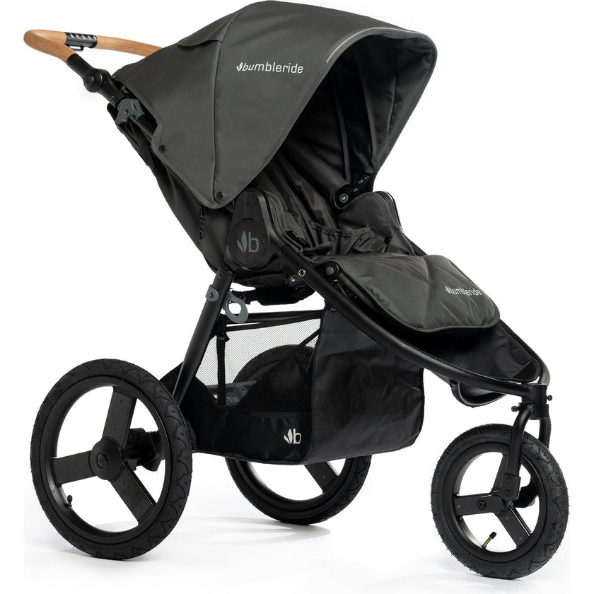 Speed Storm Jogging Stroller
