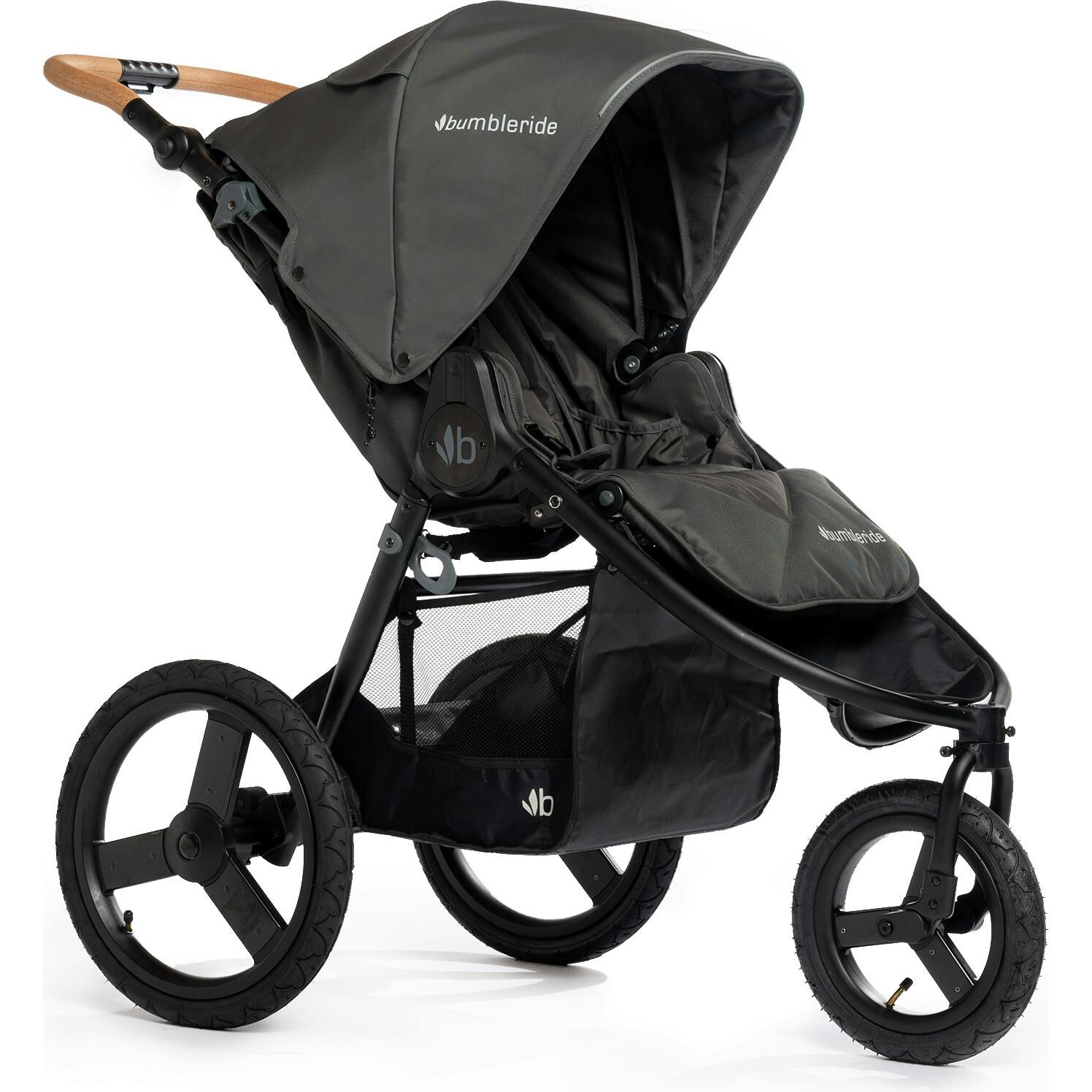 Speed Storm Jogging Stroller