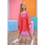 Cora Dress