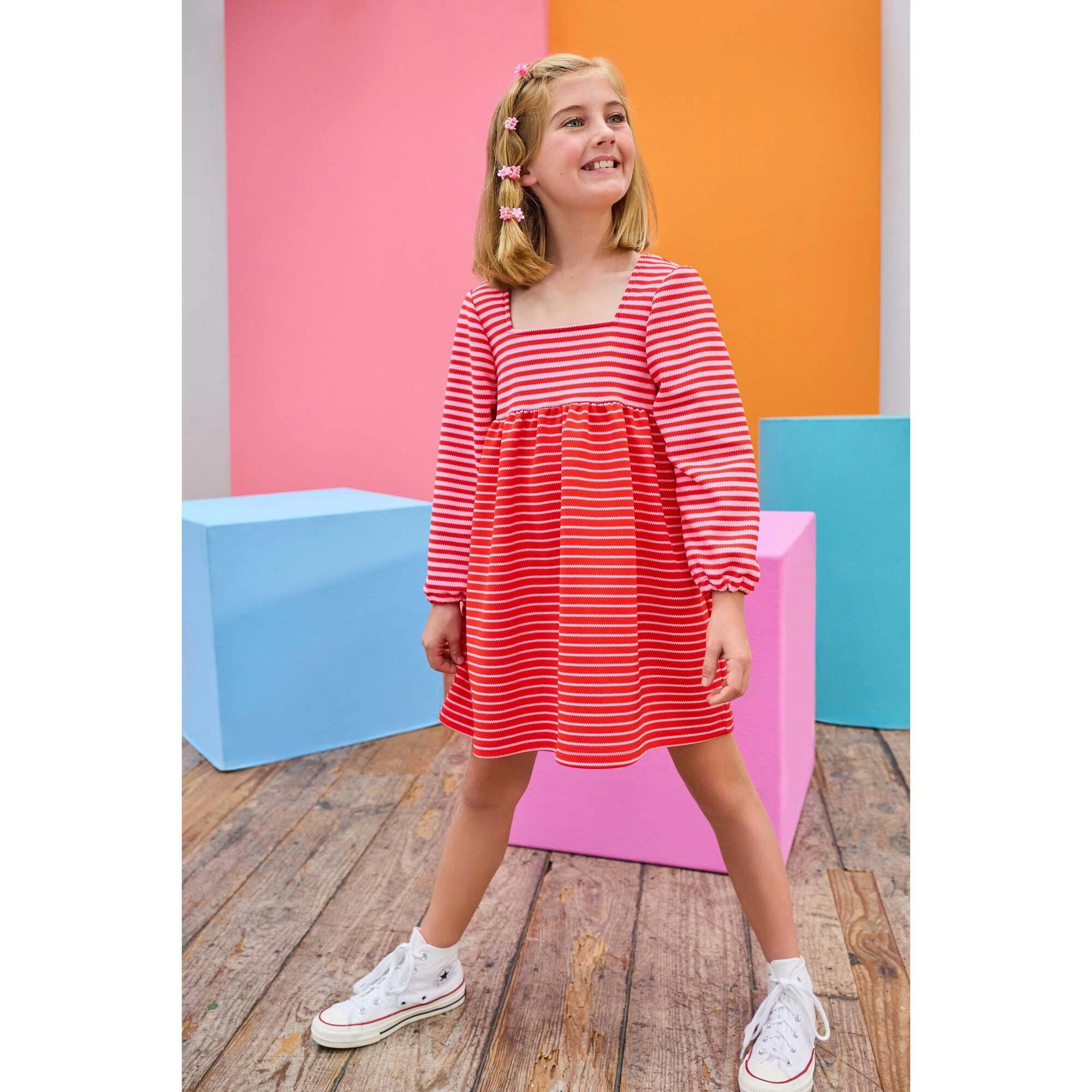 Cora Dress