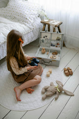 Memory Box  Keepsake Case