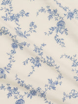 Swaddle Blanket / Marino + Rain