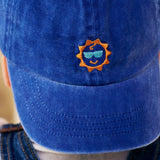 Kids Ballcap