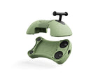My First Baby Walker Ride On Toy Olive