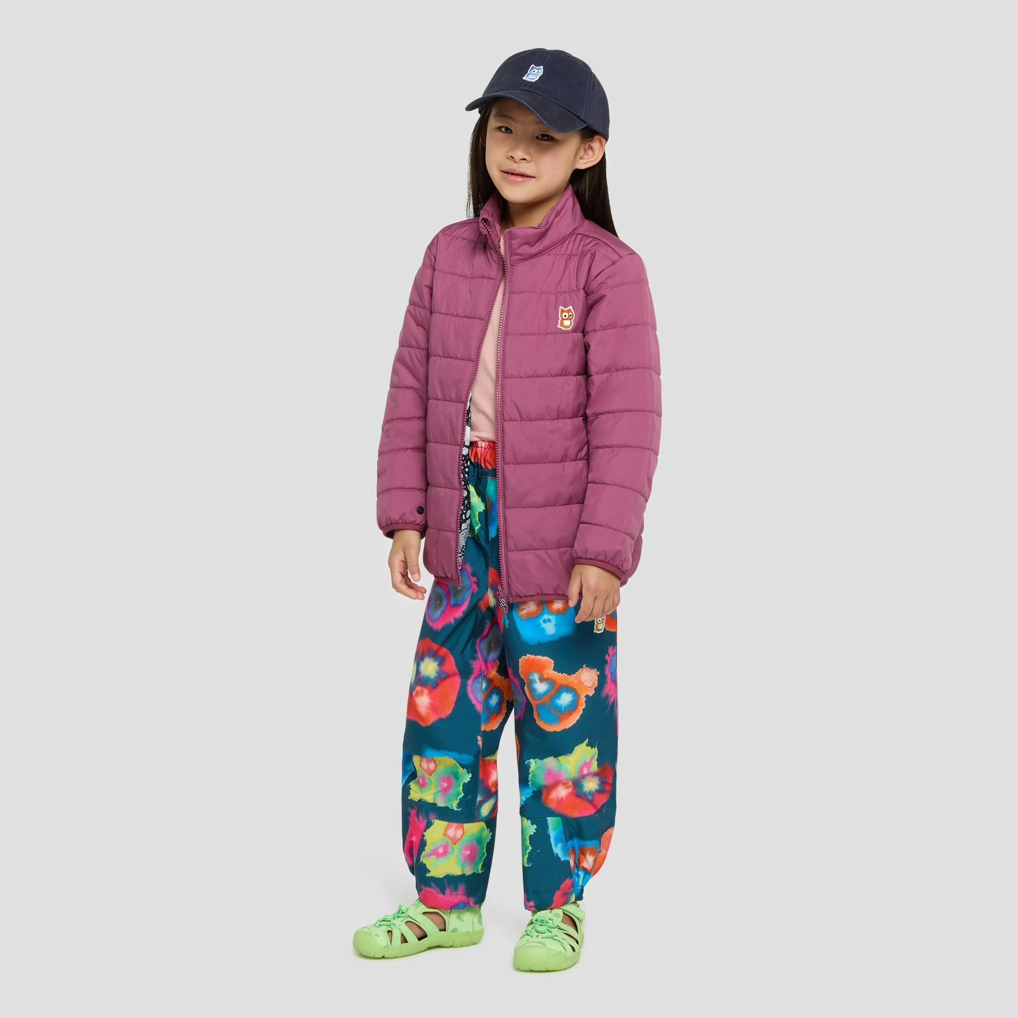 Glare Primaloft Jacket