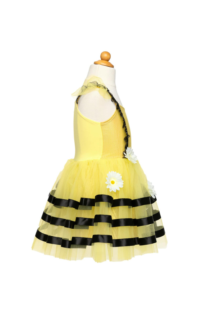 Great Pretenders Bumble Dress and Headband