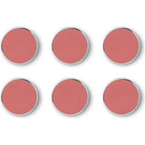 The Buttons in Berry