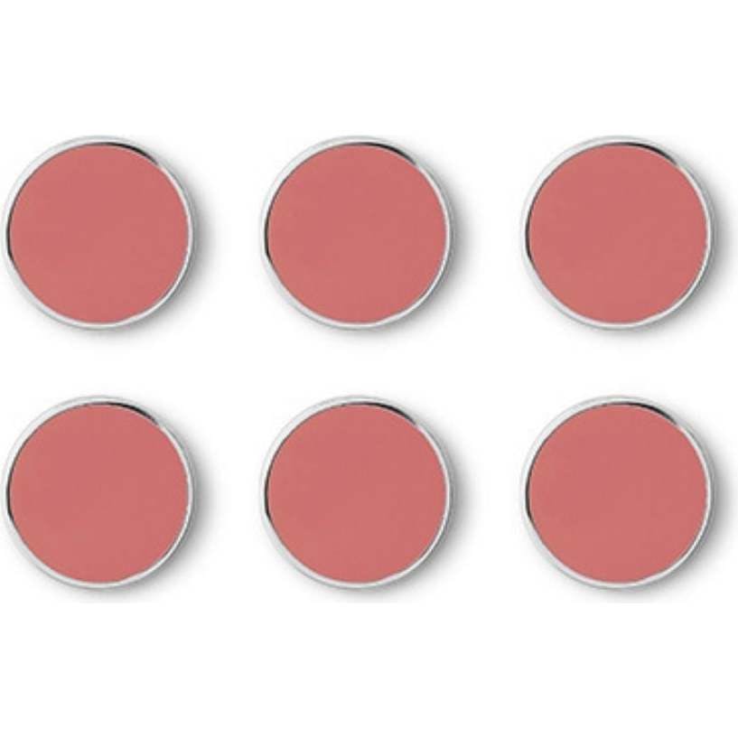 The Buttons in Berry