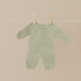 Knitted Pajamas 12 15/8'' - B
