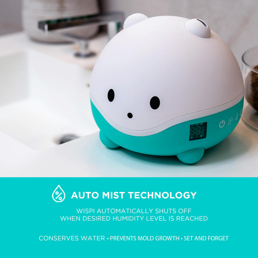 Wispi Humidifier