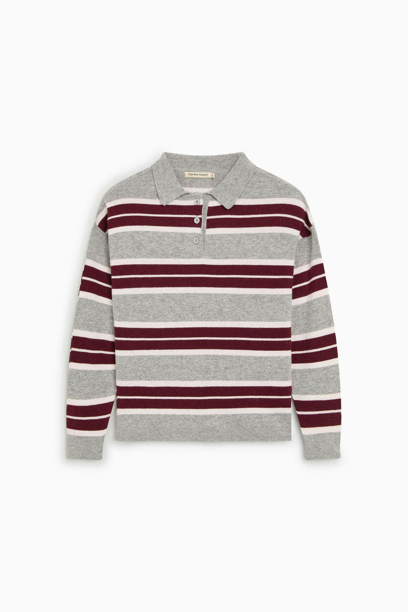 Spin Teen Polo