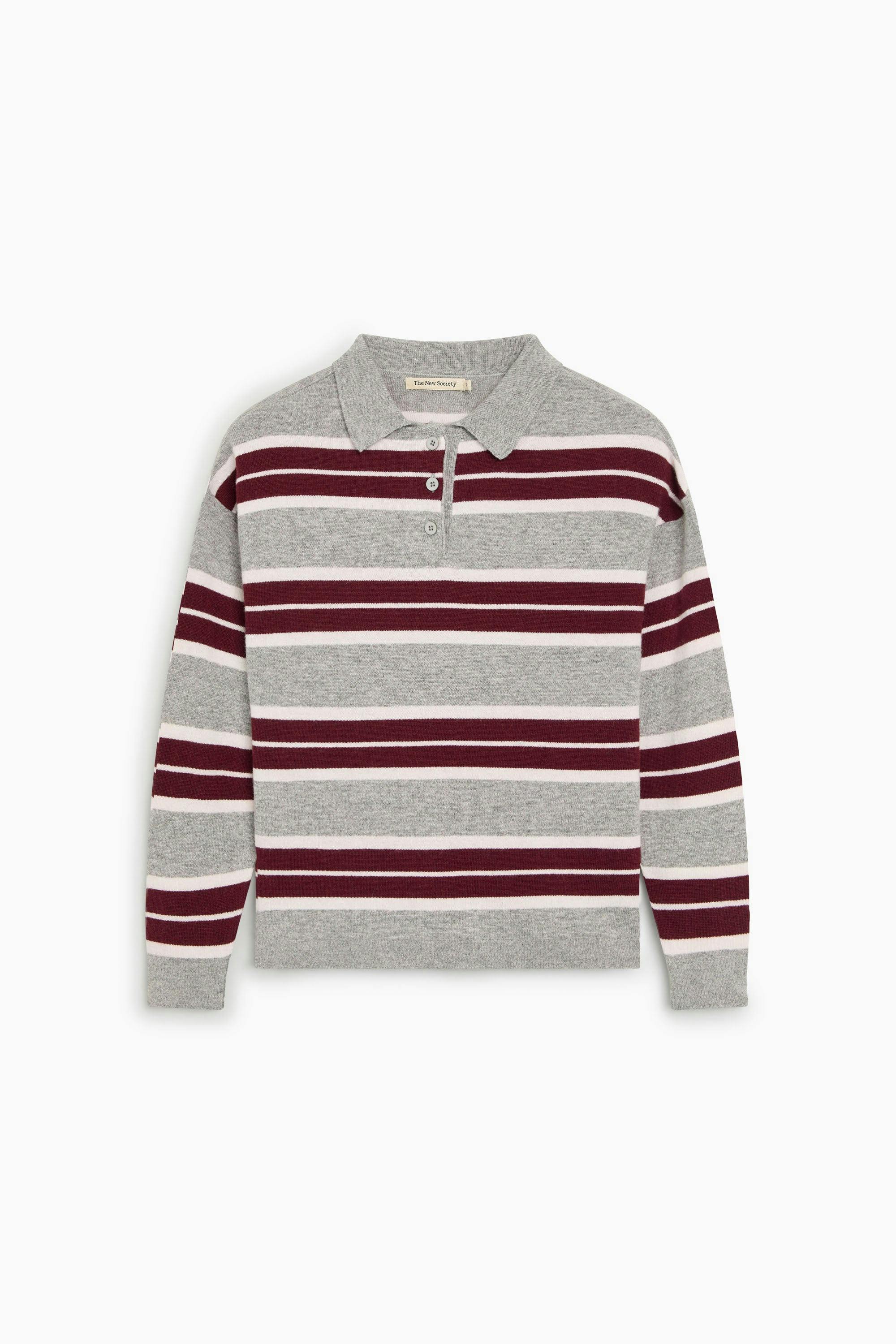 Spin Teen Polo