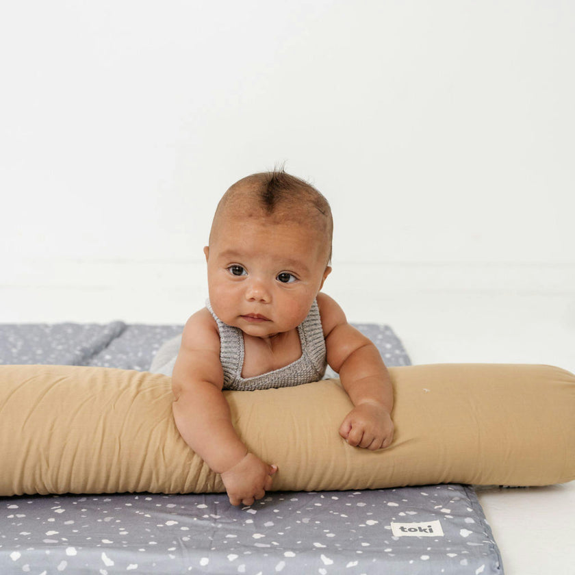 Sandcastle Support Pillow