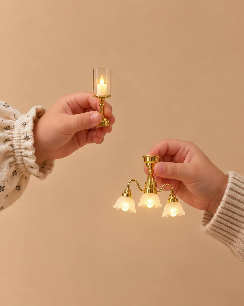 Premium Lighting · Essentials