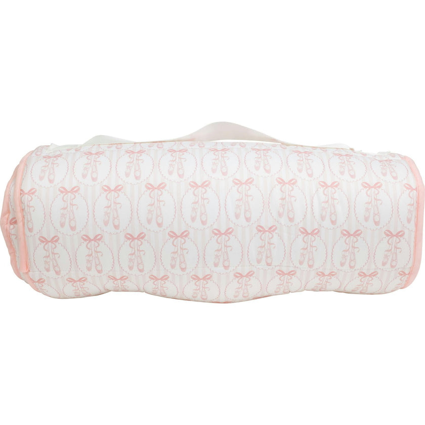 The Nap Mat in Ballet