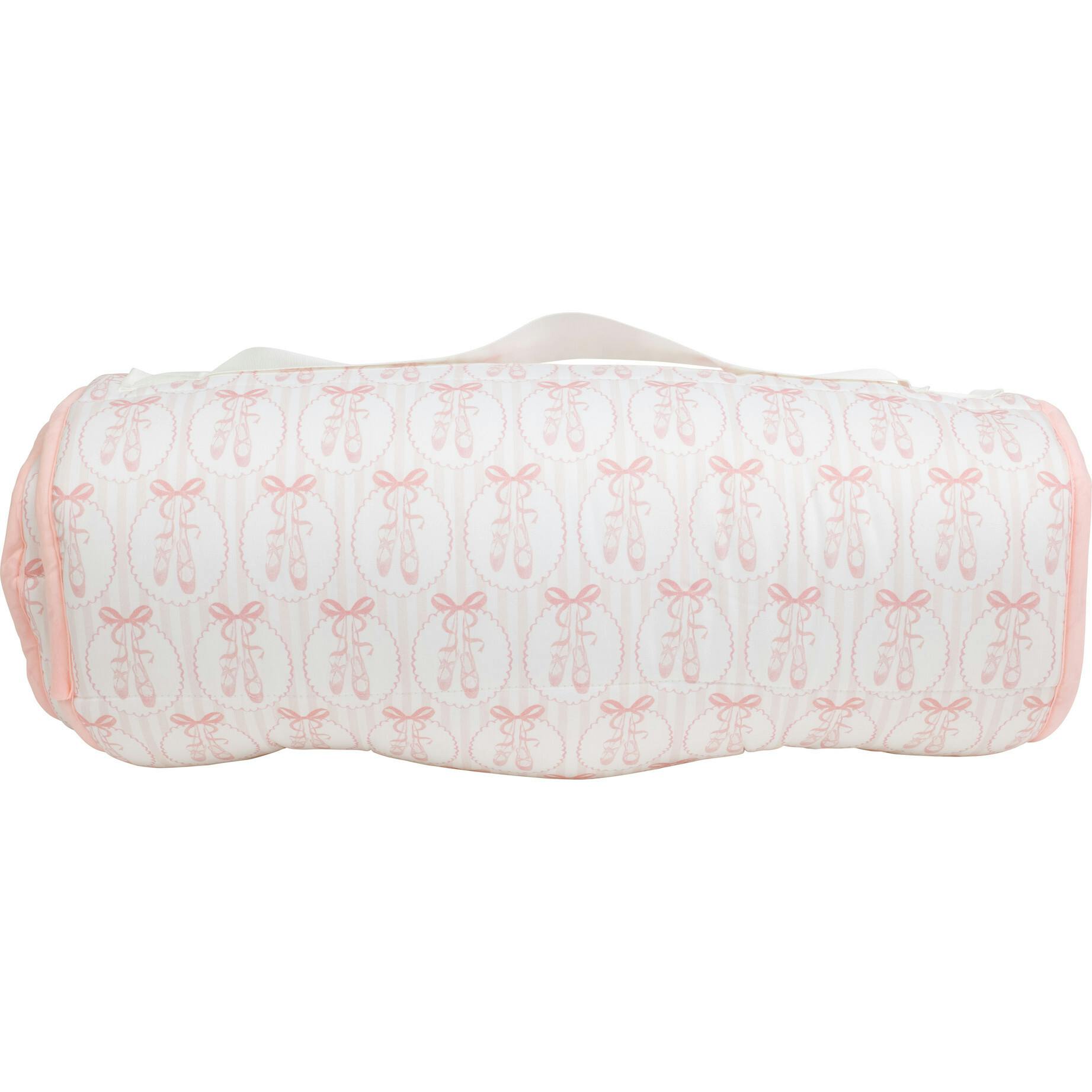 The Nap Mat in Ballet
