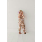Girl's Tank Jumper Thistle