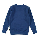 Mortimer Monaco Blue Sweater