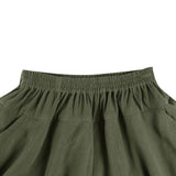 Mazena Shorts | Jade Green