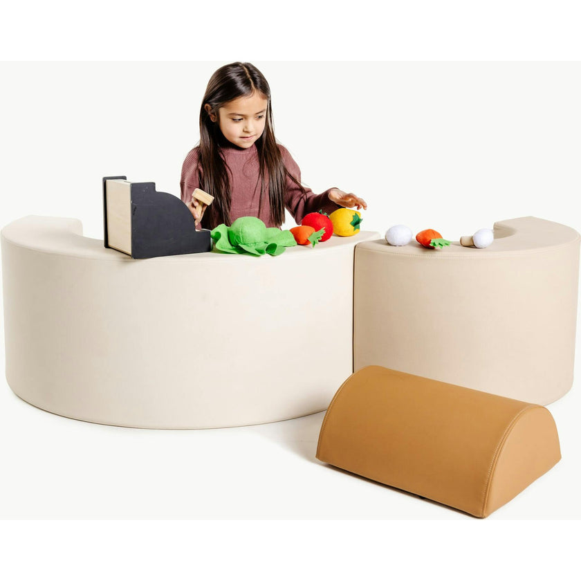 Arc Playset