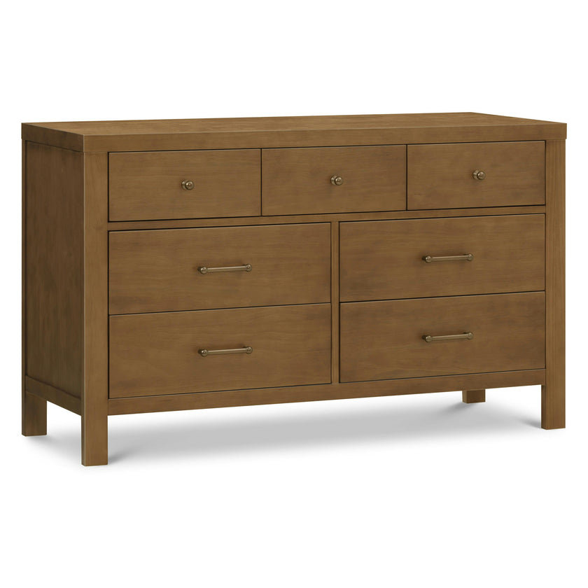 Namesake Nantucket 7-Drawer Assembled Dresser