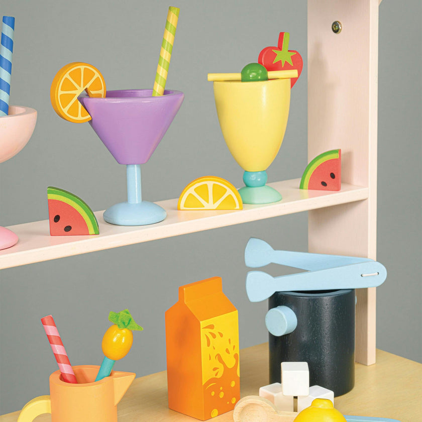 Drinks Trolley