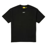 Black Arrow Acrylic T-Shirt