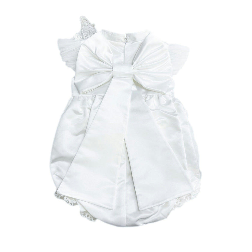 Ceremony Romper