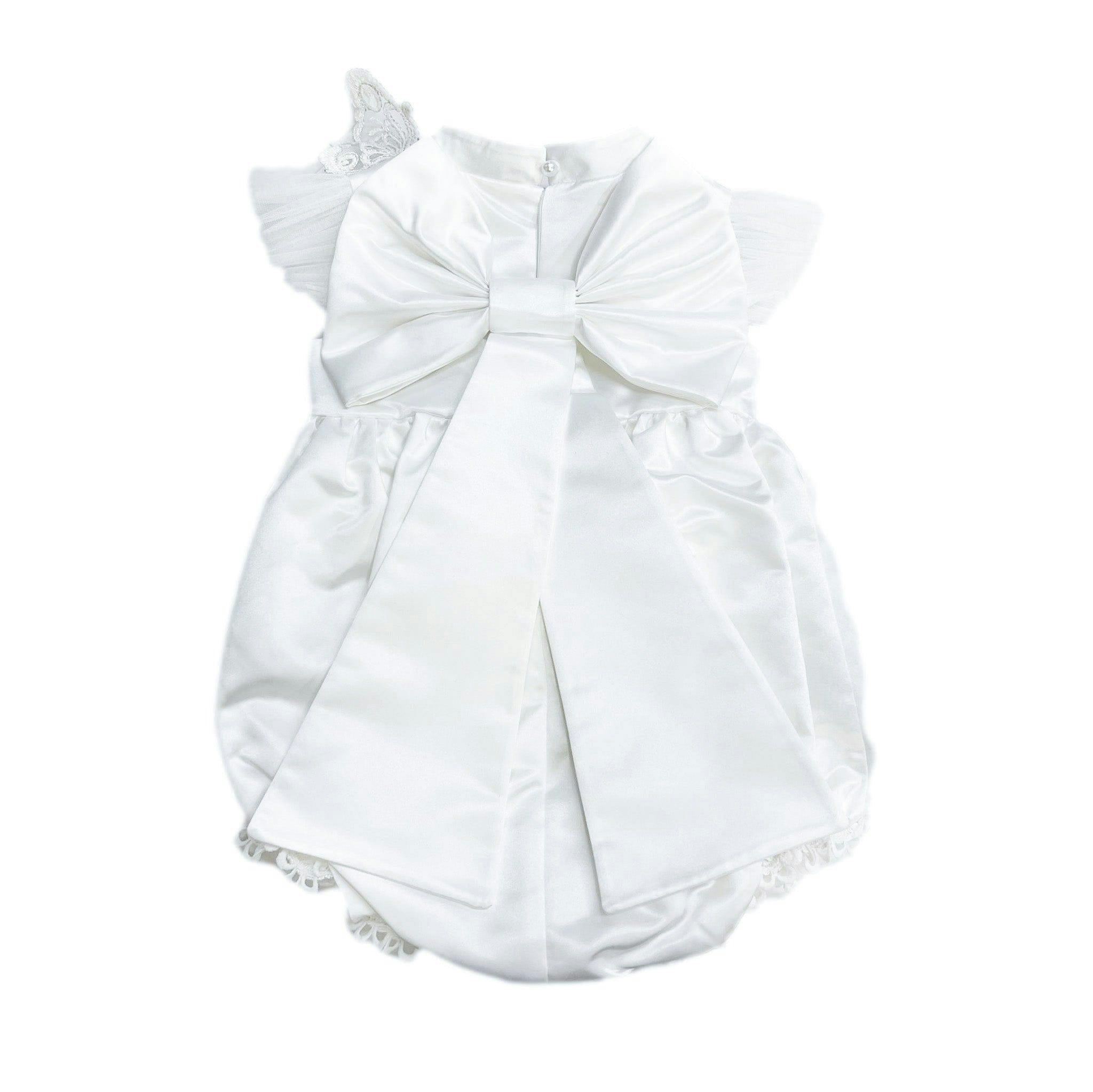 Ceremony Romper