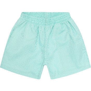 Aqua Boy Capri Set