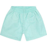 Aqua Boy Capri Set