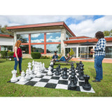 Giant Chess Set